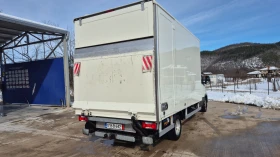 Iveco Daily 40c18* 3.5����.* ����* �����������* HI-MATIC*  | Mobile.bg � ����� ������ 5