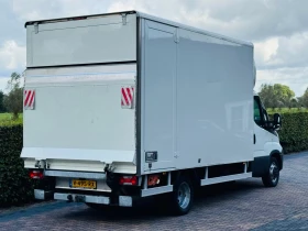 Iveco Daily 35c18* 4.30м.* Борд* КЛИМАТРОНИК* HI-MATIC* , снимка 7