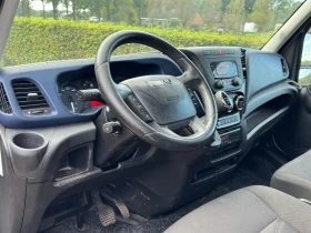 Iveco Daily 35c18* 4.30м.* Борд* КЛИМАТРОНИК* HI-MATIC* , снимка 9