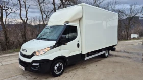 Iveco Daily 40c18* 3.5тона.* Борд* КЛИМАТРОНИК* HI-MATIC* , снимка 1