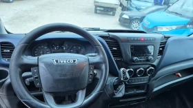 Iveco Daily 40c18* 3.5тона.* Борд* КЛИМАТРОНИК* HI-MATIC* , снимка 9