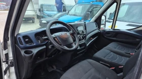 Iveco Daily 40c18* 3.5тона.* Борд* КЛИМАТРОНИК* HI-MATIC* , снимка 10