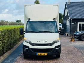 Iveco Daily 35c18* 4.30м.* Борд* КЛИМАТРОНИК* HI-MATIC* , снимка 8