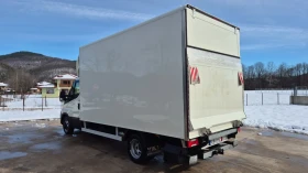 Iveco Daily 40c18* 3.5����.* ����* �����������* HI-MATIC*  | Mobile.bg � ����� ������ 6