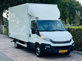 Iveco Daily 35c18* 4.30м.* Борд* КЛИМАТРОНИК* HI-MATIC* , снимка 5