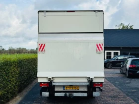 Iveco Daily 35c18* 4.30м.* Борд* КЛИМАТРОНИК* HI-MATIC* , снимка 4