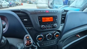 Iveco Daily 40c18* 3.5тона.* Борд* КЛИМАТРОНИК* HI-MATIC* , снимка 11