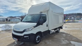 Iveco Daily 40c18* 3.5тона.* Борд* КЛИМАТРОНИК* HI-MATIC* 