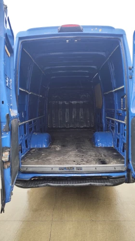 Iveco 35c13 Двойна гума, снимка 11