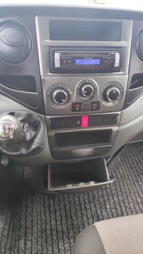 Iveco 35c13 Двойна гума, снимка 7