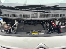 Citroen Jumpy 2.0xdi122к, с Макси Хладилно Кмера Нави Евро 6, снимка 10