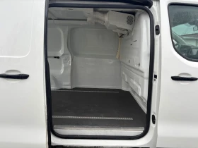 Citroen Jumpy 2.0xdi122к, с Макси Хладилно Кмера Нави Евро 6, снимка 12