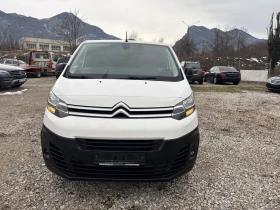Citroen Jumpy 2.0xdi122к, с Макси Хладилно Кмера Нави Евро 6, снимка 2