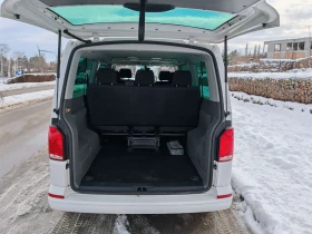 VW Caravelle 3900Евро за получаване, 2.0 TDI 7+ 1м | Auto.bg — изображение 7