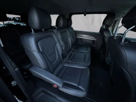 Mercedes-Benz V 250 D EXTRALANG 9 ����� ��������� ������ ������� | Mobile.bg � ����� ������ 13