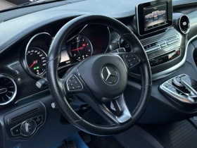 Mercedes-Benz V 250 D EXTRALANG 9 ����� ��������� ������ ������� | Mobile.bg � ����� ������ 8