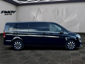 Mercedes-Benz V 250 D EXTRALANG 9 ����� ��������� ������ ������� | Mobile.bg � ����� ������ 5