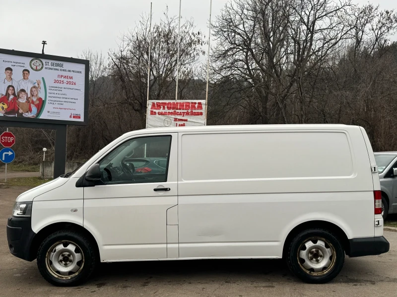 VW Transporter 2.0 BiTDI, снимка 6 - Бусове и автобуси - 48954470