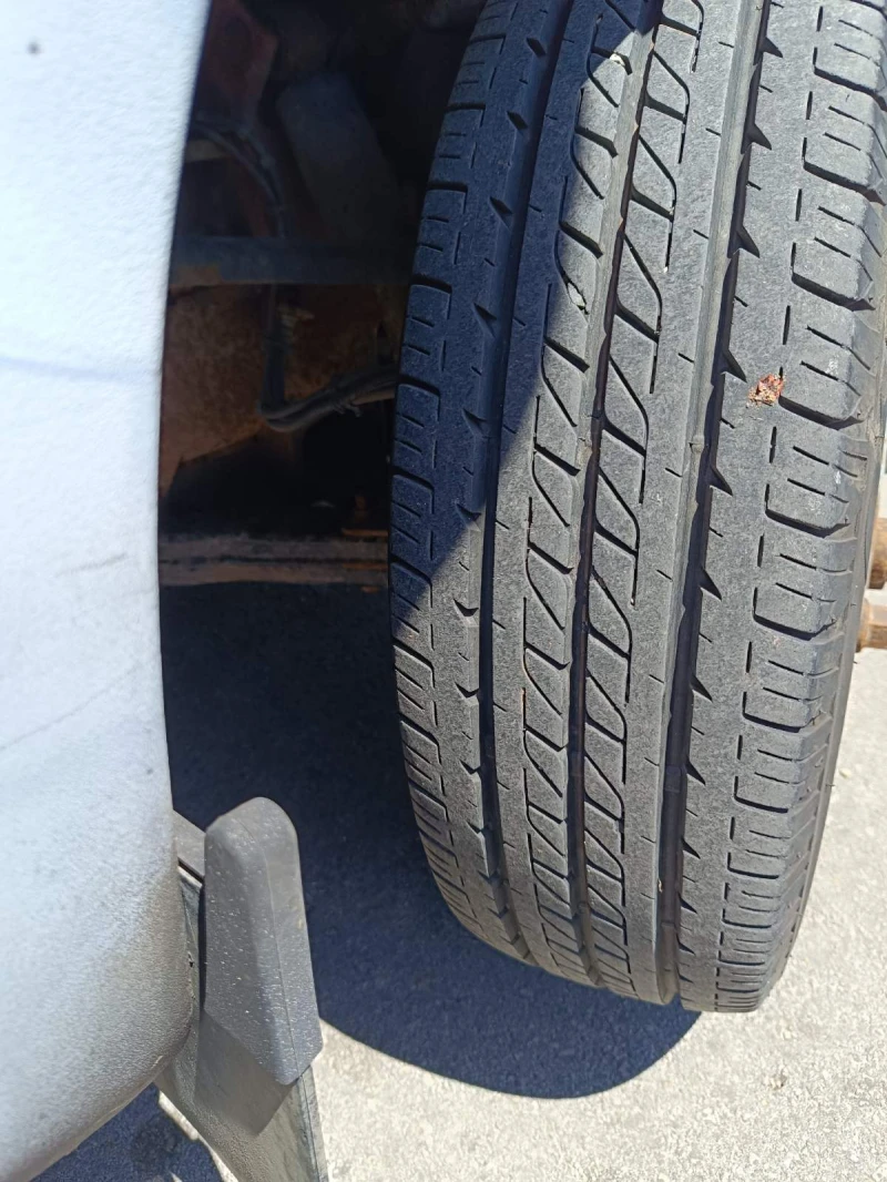 Iveco 35c18, снимка 6 - Бусове и автобуси - 51554549