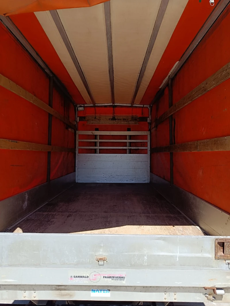 Iveco 35c18, снимка 7 - Бусове и автобуси - 51554549