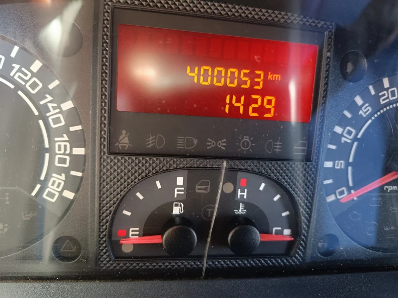 Iveco 35c18, снимка 9 - Бусове и автобуси - 51554549