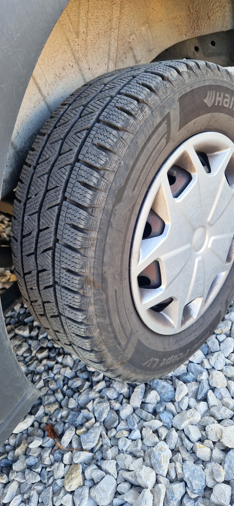 Ford Transit, снимка 6 - Бусове и автобуси - 52675082