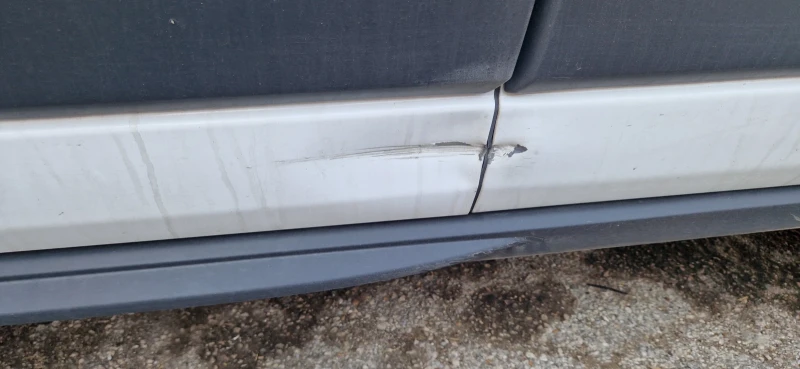 Ford Transit, снимка 9 - Бусове и автобуси - 52675082