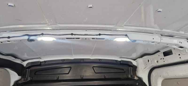 Ford Transit, снимка 8 - Бусове и автобуси - 52675082