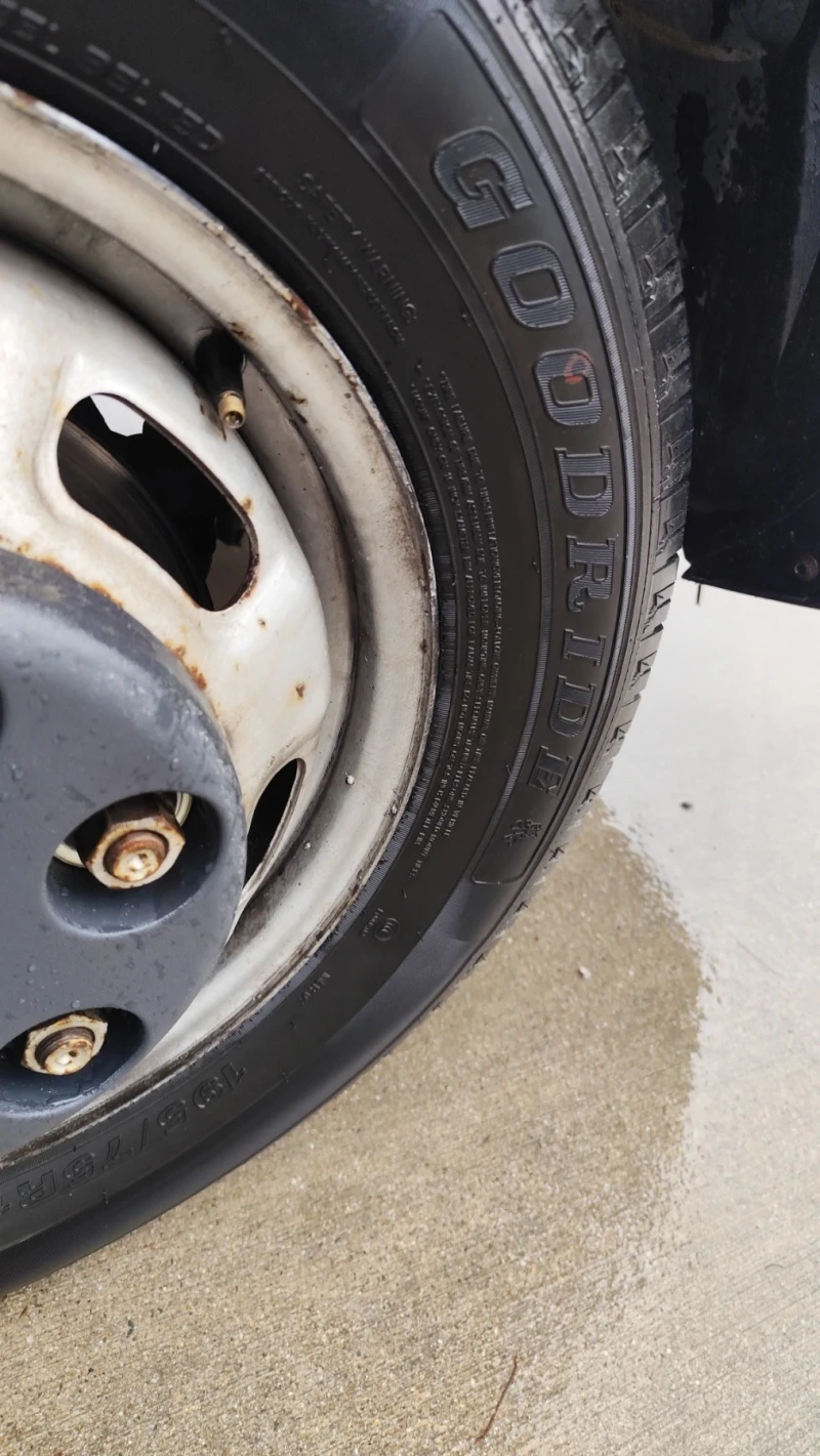 Iveco 35c13 Двойна гума, снимка 10 - Бусове и автобуси - 53423953