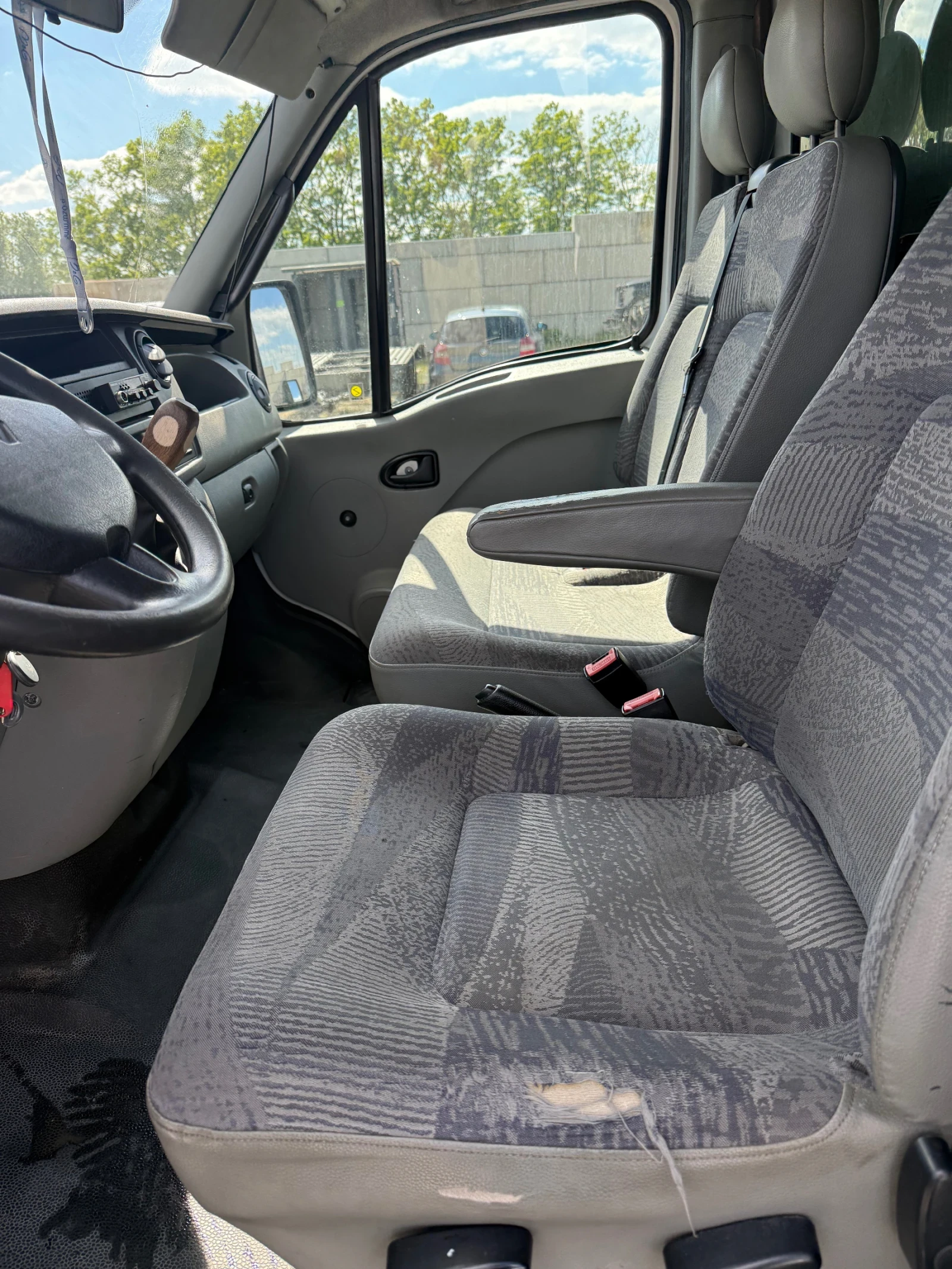 Renault Master MASKOT 3.0 klima B kategorija  - изображение 3