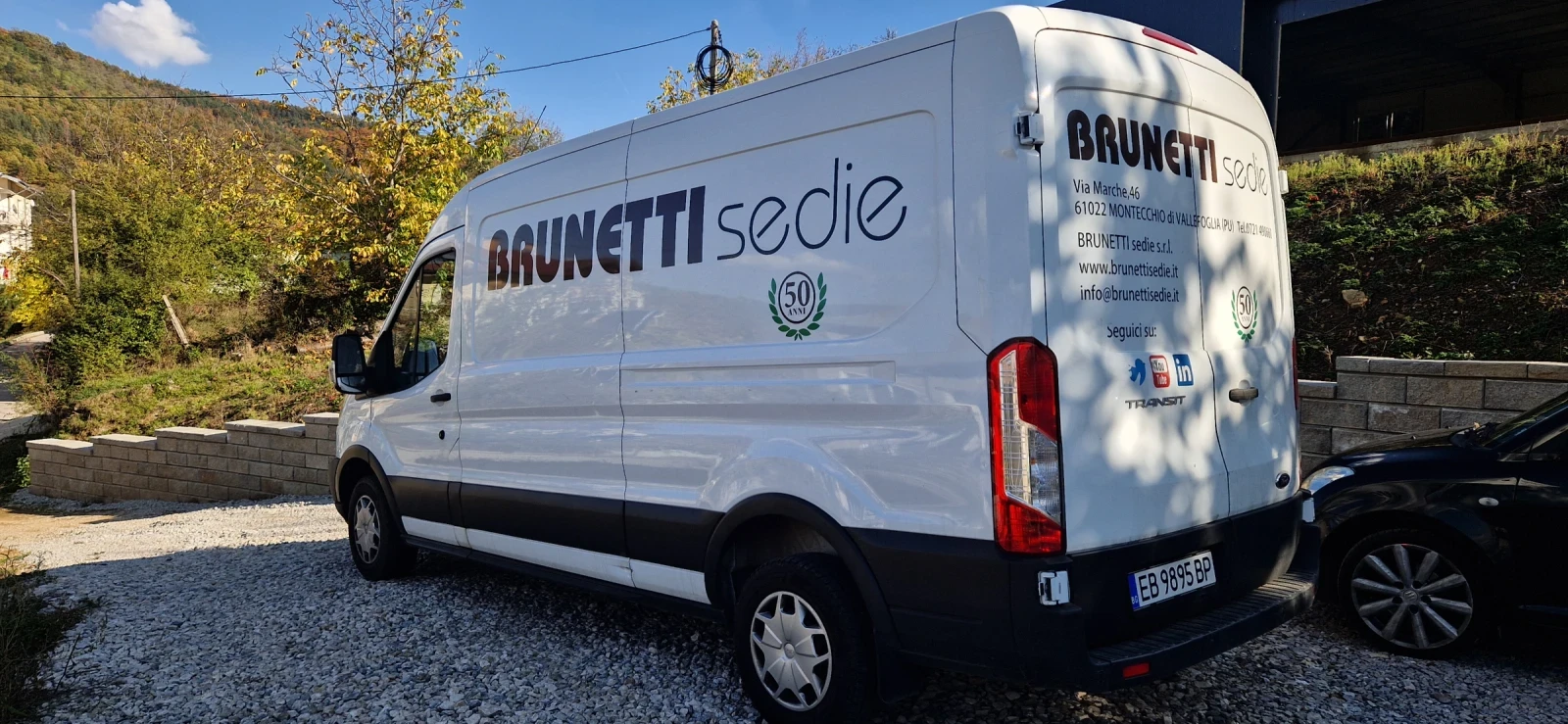 Ford Transit  - изображение 3