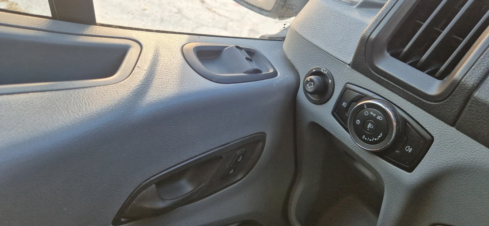 Ford Transit | Mobile.bg   15