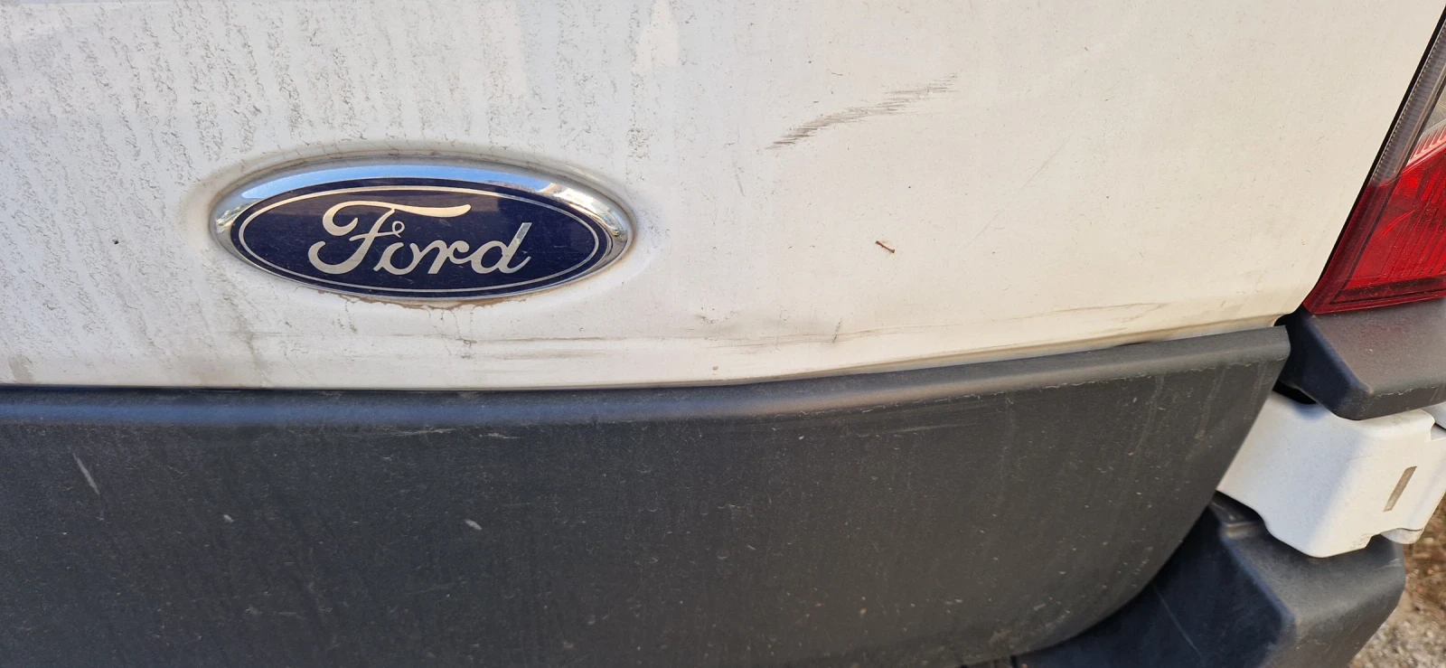 Ford Transit | Mobile.bg   11