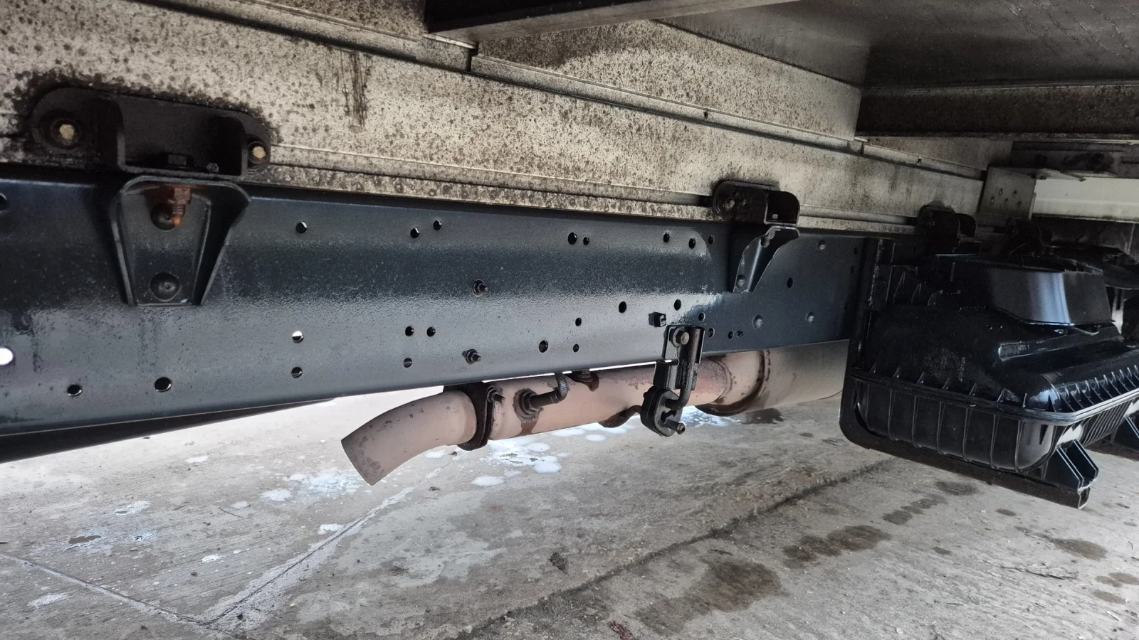 Iveco Daily 40c18* 3.5тона.* Борд* КЛИМАТРОНИК* HI-MATIC*  - изображение 8