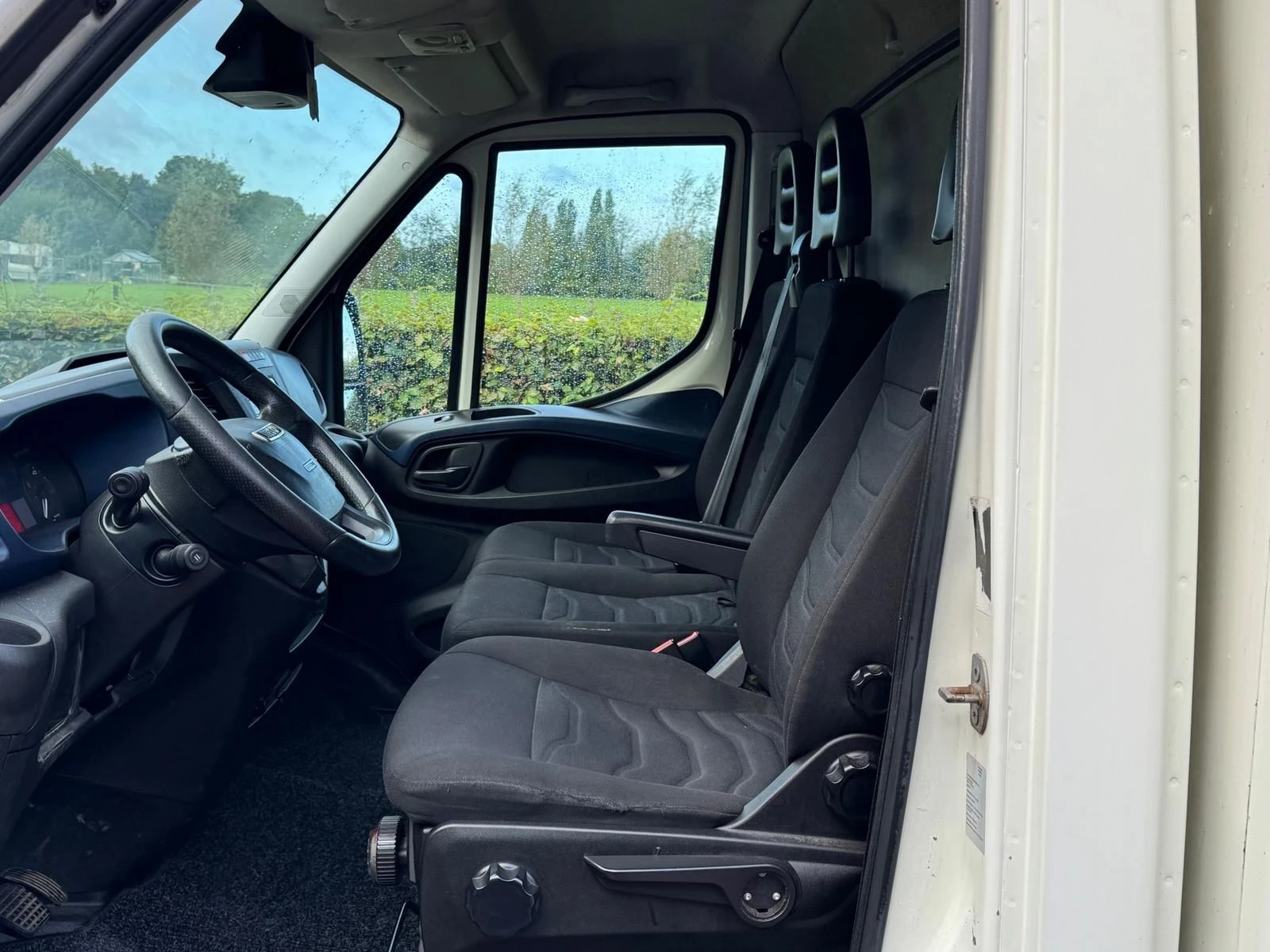 Iveco Daily 35c18* 4.30�.* ����* �����������* HI-MATIC*  | Mobile.bg � ����������� 11