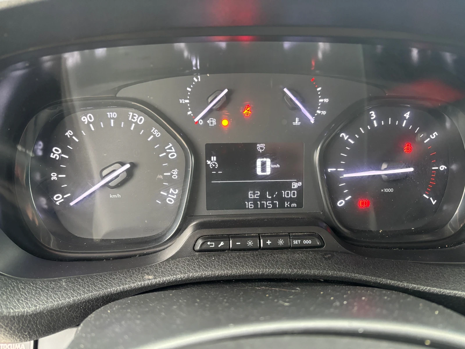 Citroen Jumpy 2.0xdi122�, � ����� �������� ����� ���� ���� 6 | Mobile.bg � ����������� 15