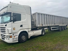 Scania R 440, снимка 14