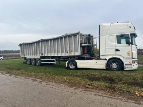 Scania R 440, снимка 10