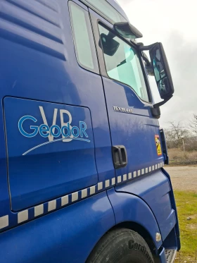 Volvo Fh 4х2, снимка 9