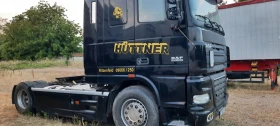 Volvo Fh 4х2, снимка 13