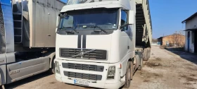 Volvo Fh 4х2, снимка 1
