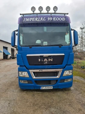 Volvo Fh 4х2, снимка 5