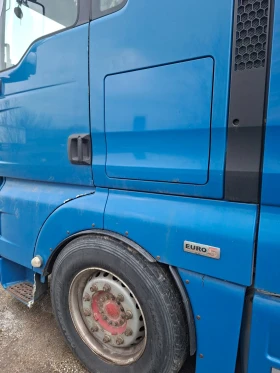 Volvo Fh 4х2, снимка 7