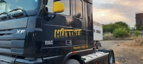 Volvo Fh 4х2, снимка 12