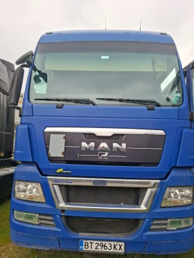 Volvo Fh 4х2, снимка 8