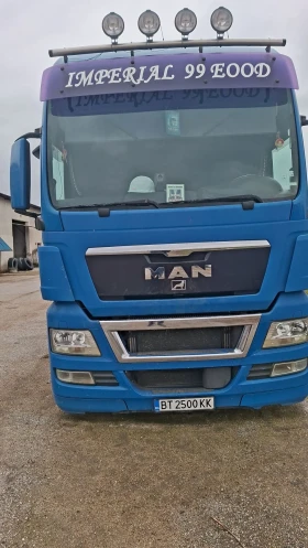 Volvo Fh 4х2, снимка 6