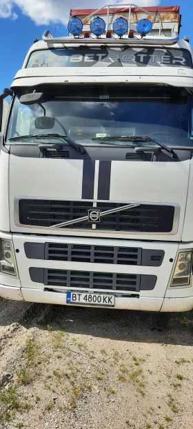 Volvo Fh 4х2, снимка 2