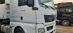 Volvo Fh 4х2, снимка 16