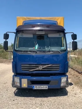 Обява за продажба на Volvo Fl Ретардер Климатик Печка Легло ~35 400 лв. - изображение 2