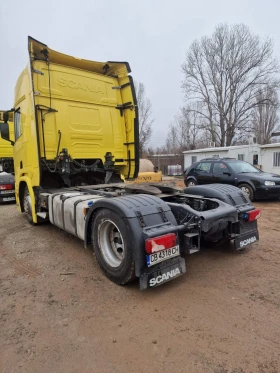 Scania R 500, снимка 5